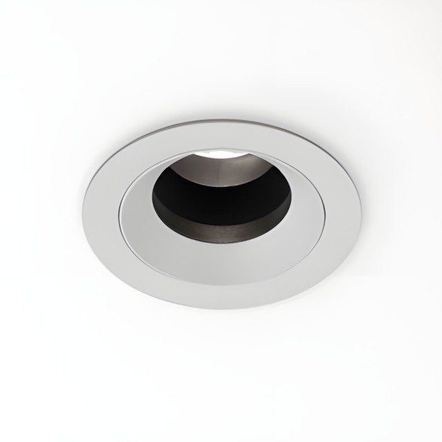 iMAX II ROUND ADJUSTABLE MP