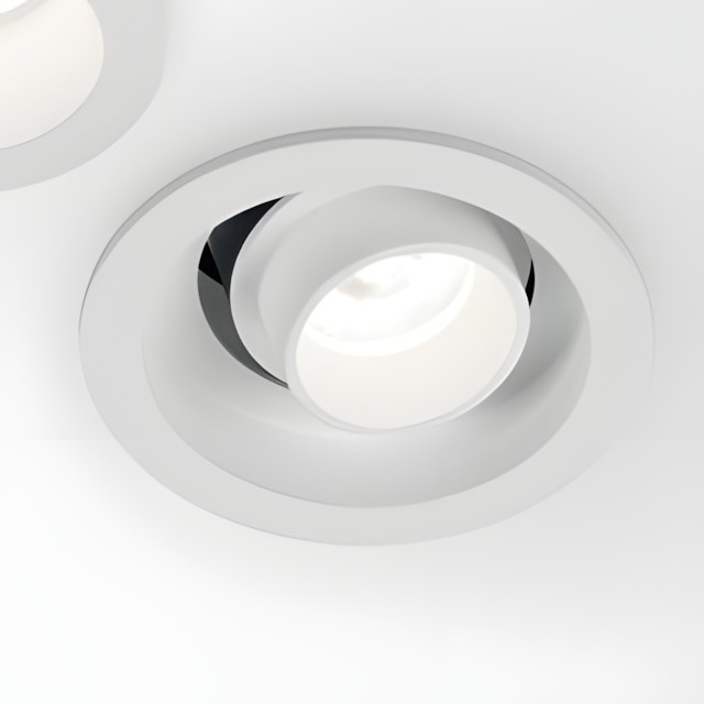 MICROSPY IN