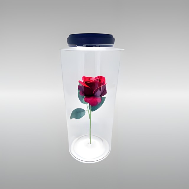 赤蕊氛围灯