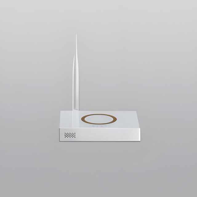 DALI主机 KZQ-19