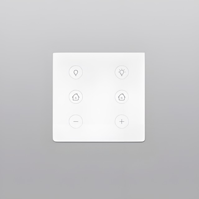 控制器 KZQ-CM-YKD
