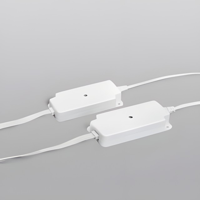 色温可调接收器 KZQ-8XJC-S