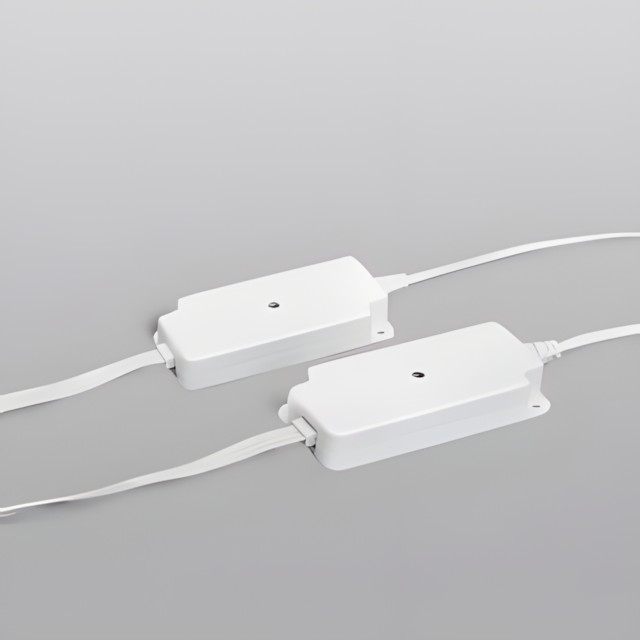 单色亮度可调接收器 KZQ-8XJB-S
