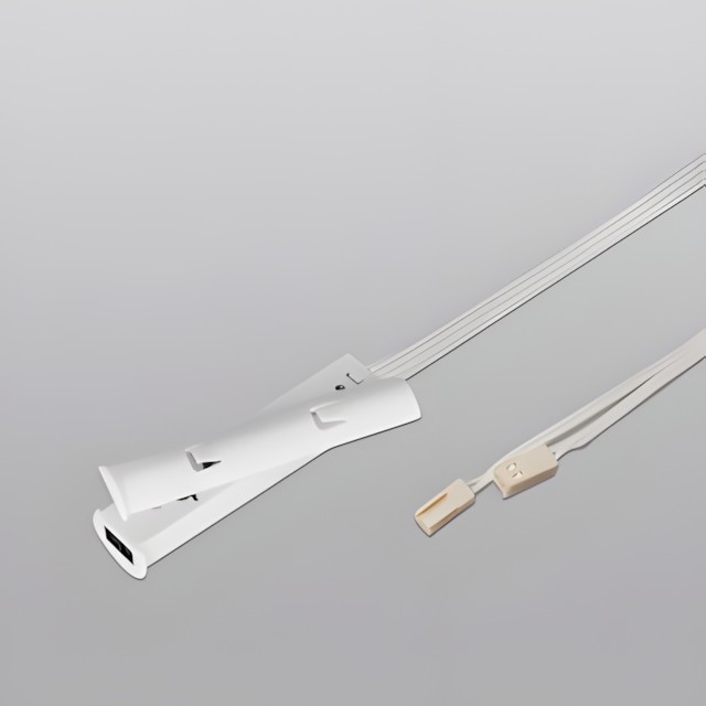 低压红外感应 HZK221-1