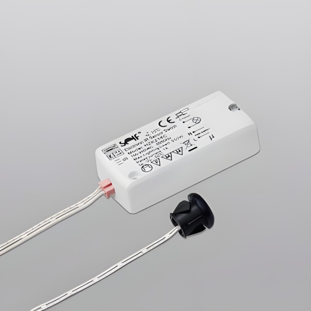 高压红外感应 HZK218C