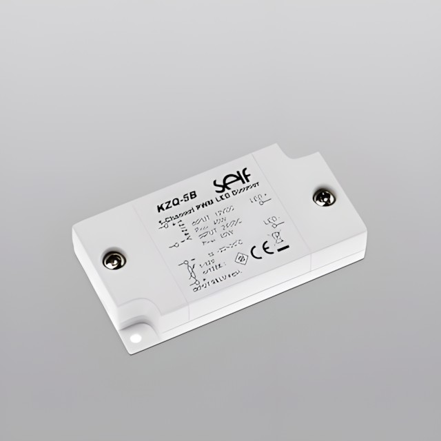 调光控制器 KZQ-5B