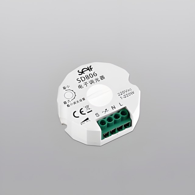 调光器 SD806