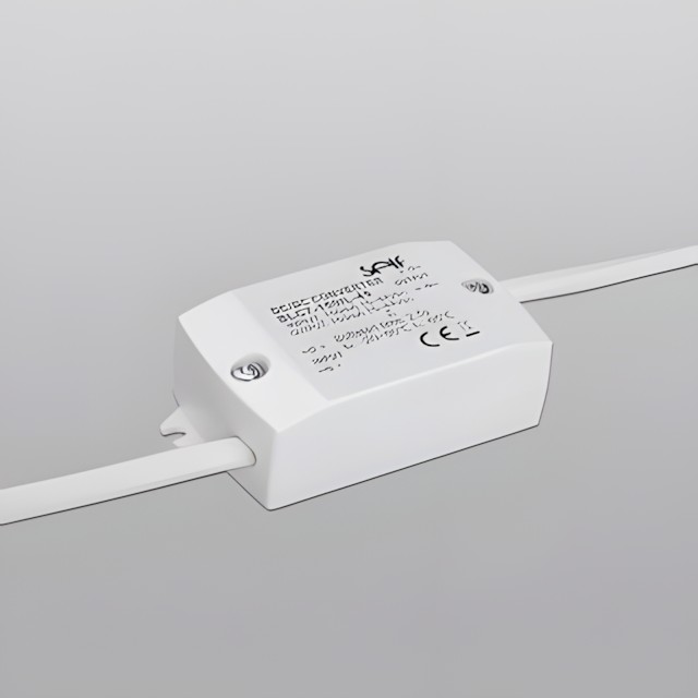 缓启动控制器 SLC7-150IL-45